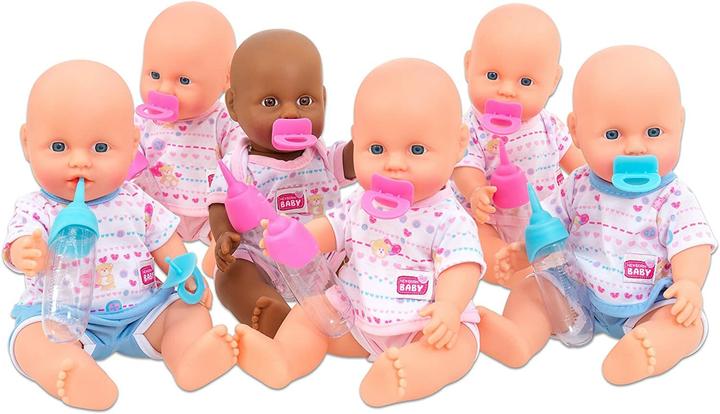 Produktbild Simba Vinylbaby