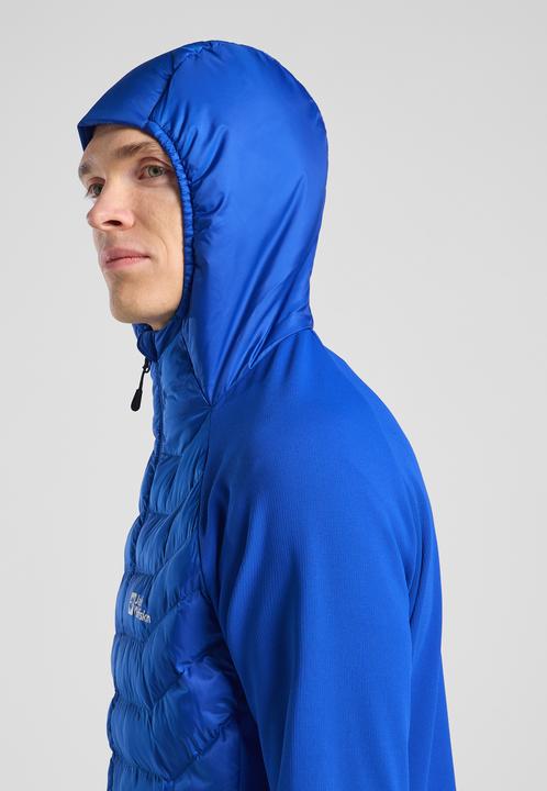 Produktbild Jack Wolfskin Routeburn Pro Hybrid M (XXL)