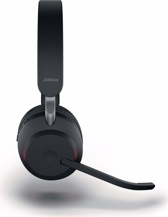 Produktbild Jabra Evolve2 65 UC (Kabellos, USB-C)