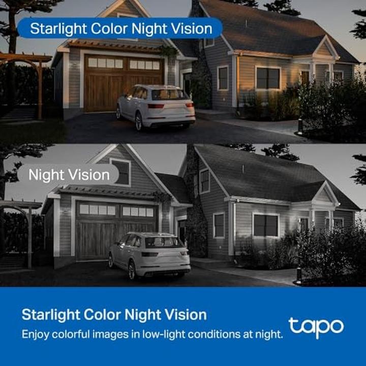 Actual product image TP-Link Tapo C530WS (2880 x 1620 Pixels)