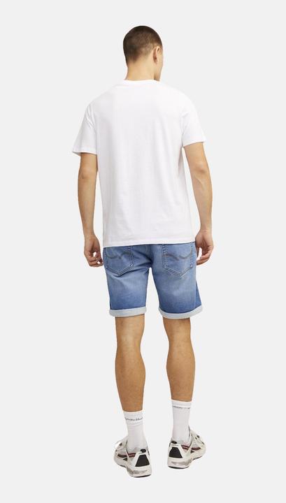 Actual product image Jack & Jones JJIRICK JJICON SHORTS GE 709 I.K SS24 SN (XXL)