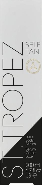 Produktbild St. Tropez Luxe Body Serum (Selbstbräunungsserum, 200 ml)