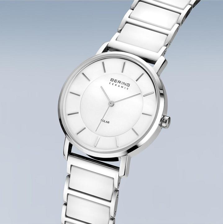 Image du produit Bering Damenuhr (Montre analogique, 35 mm)