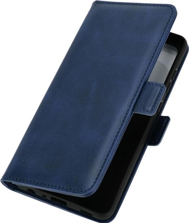 Produktbild Screenguard Samsung Galaxy A52 CardLounge Lederhülle (Samsung Galaxy A52)