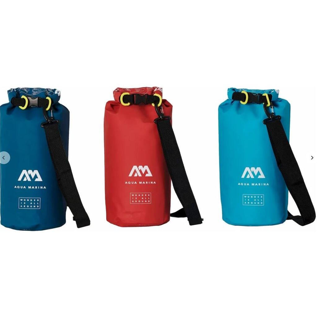 Aqua Marina, Wassersack, (10 l)