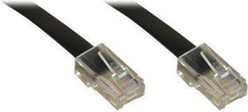 Immagine prodotto InLine Cavo di collegamento ISDN