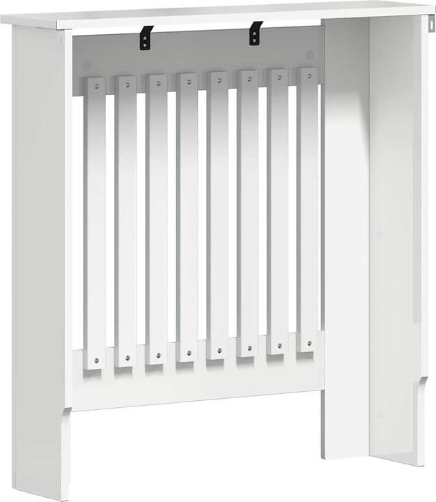 Image du produit vidaXL Heizkörperabdeckung