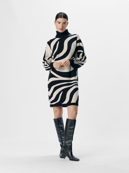 Actual product image Object OBJRAY knitted dress (XS)