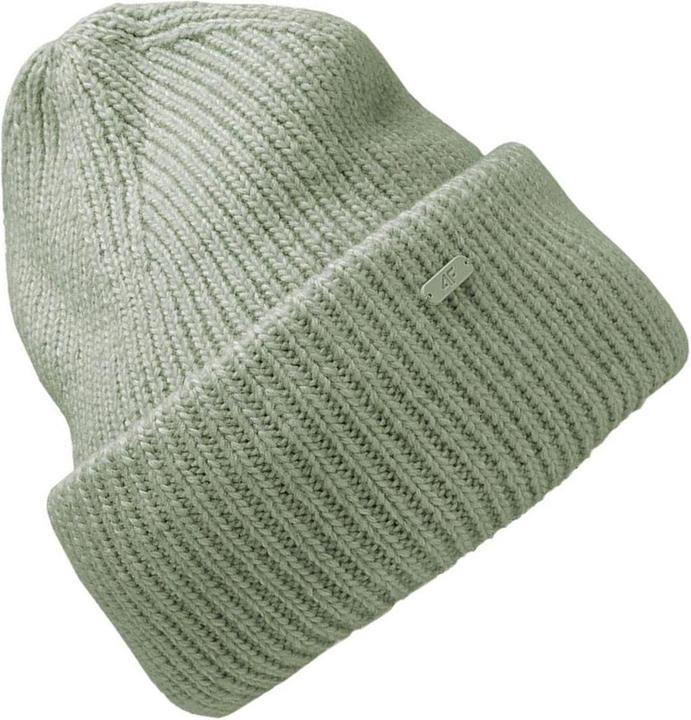 Immagine prodotto 4F H4Z22 CAD005 Berretto Donna (M)