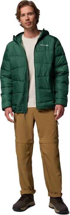 Image du produit Columbia Fivemile Butte™ II Hooded Jacket (L)