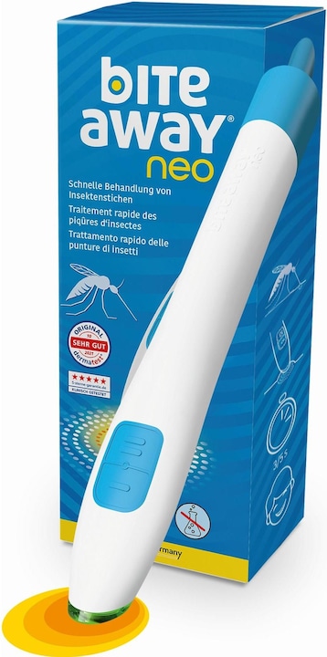 Image du produit Bite Away neo