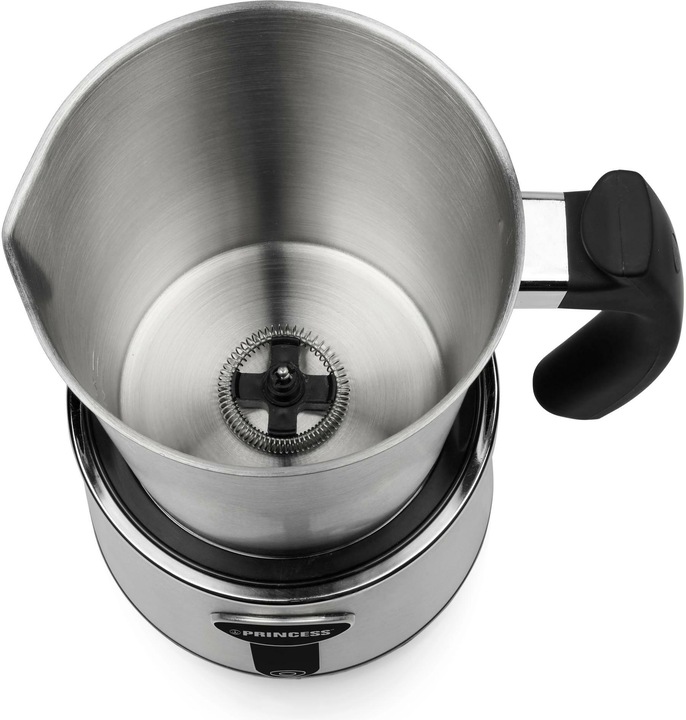 Actual product image Princess Milk frother (CH plug, 50 cl)