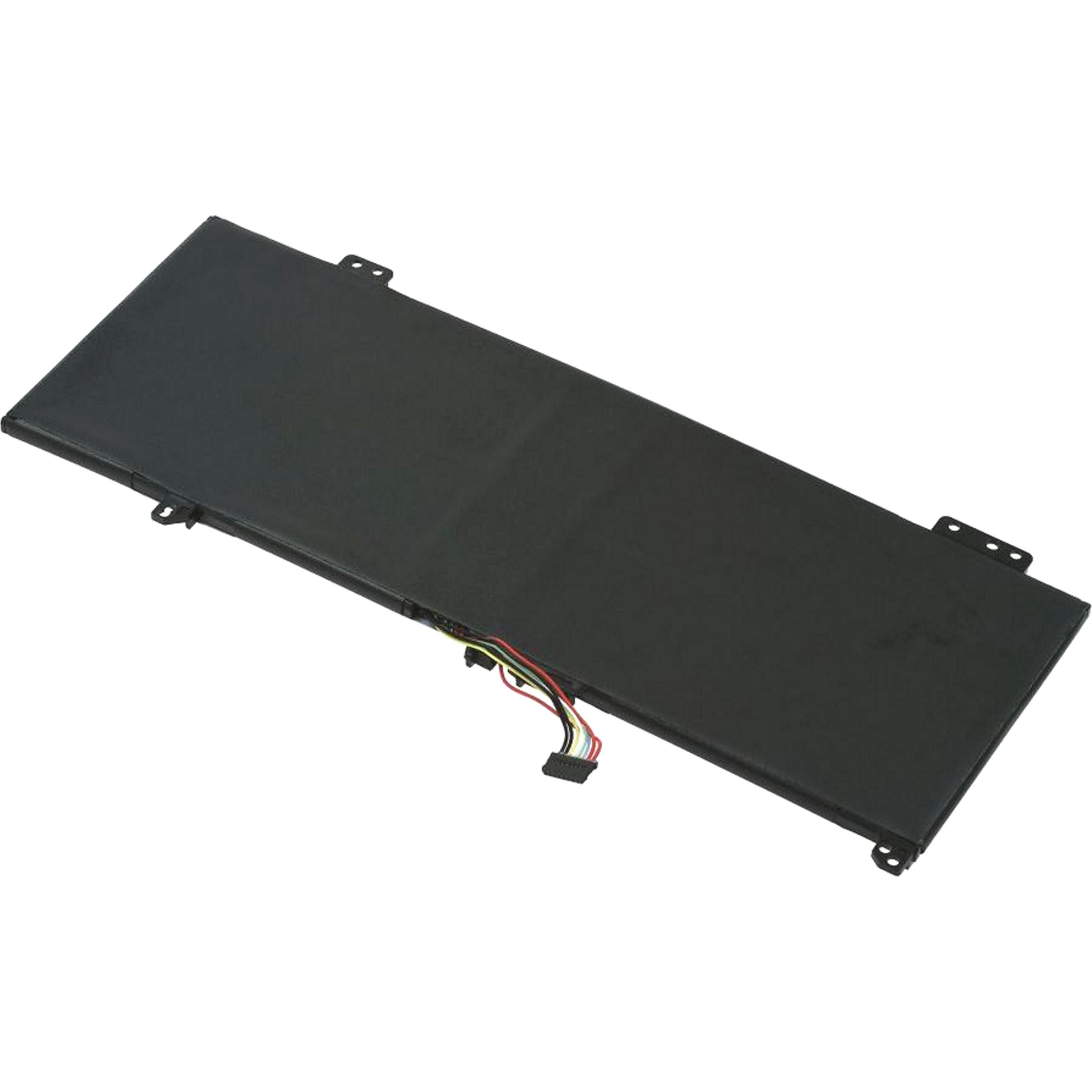 Thumbnail - CoreParts MBXLE-BA0191 Notebook-Ersatzteil Akku (1 Zellen, 5800 mAh), Notebook Akku, Schwarz