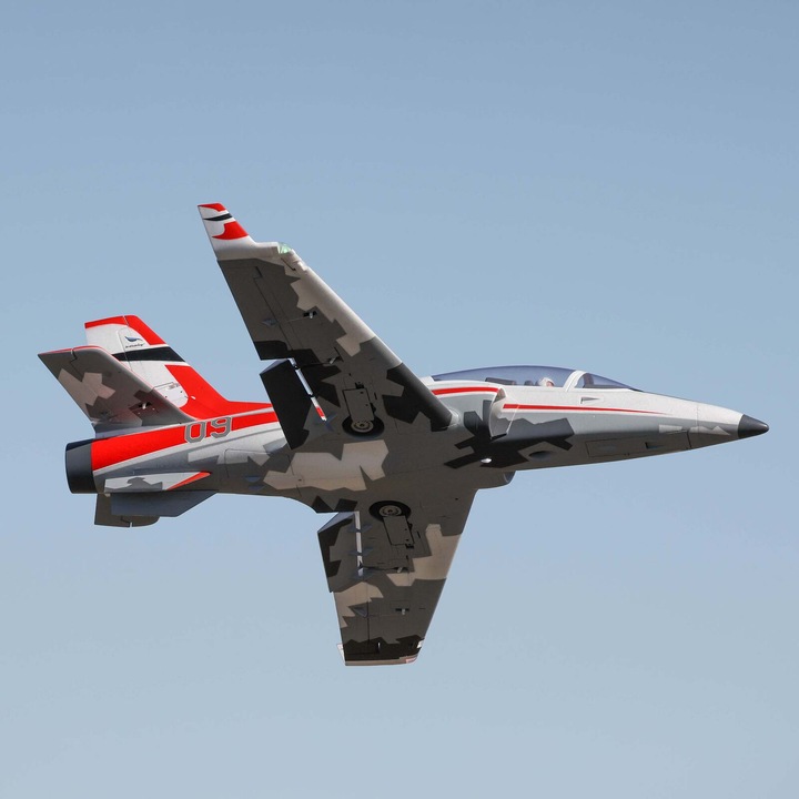 Immagine prodotto E-Flite Vipera Jet modello ARF (Jet)