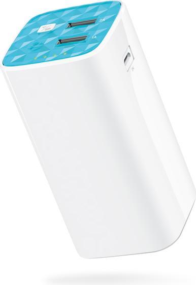 Actual product image TP-Link Tl-Pb10400 (10400 mAh, 38.48 Wh)