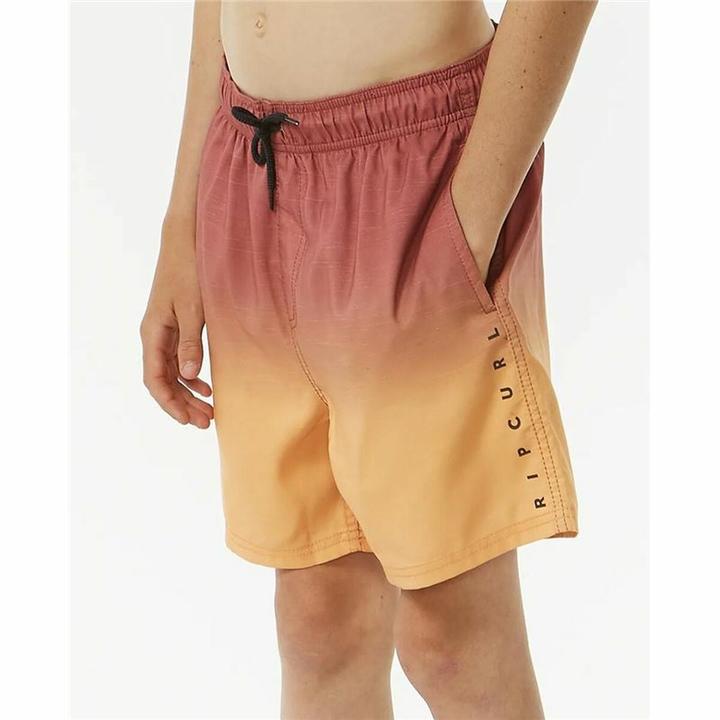 Image du produit Rip Curl Kid's Fade Volley (8)