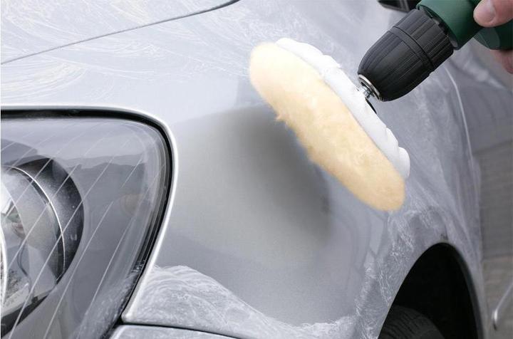 Produktbild kwb Hss Bimetall Lochsäge 29Mm (29 mm)