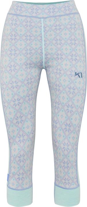 Immagine prodotto Kari Traa Rose Capri a vita alta (M)