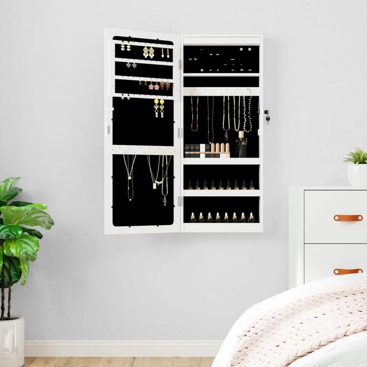 Image du produit VidaXL Angelique (37.5 x 10 x 90 cm)
