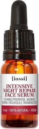 Immagine prodotto Iossi Siero intensamente rigenerante per la sera. Baobab. Mirra. Incenso e (10 ml)