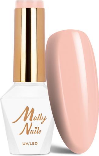 Produktbild Molly Nails Gellack Porcelain UV/LED (UV-Gel Lack)