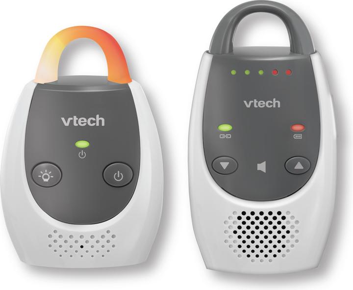VTech BM 1100 (Baby Monitor Audio, 300 m)