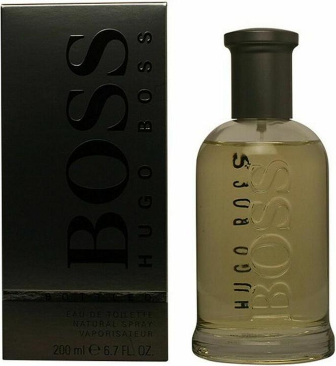 Produktbild BOSS Bottled (Eau de Toilette, 50 ml)