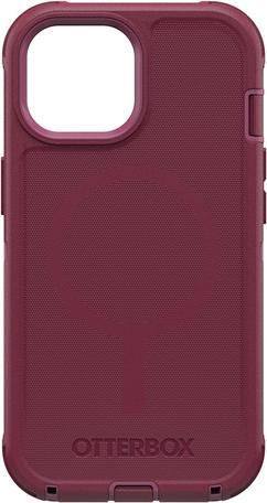 Produktbild OtterBox Defender mit MagSafe (Apple iPhone 13, Apple iPhone 14, Apple iPhone 15, Apple iPhone 16e, Apple iPhone 17e)