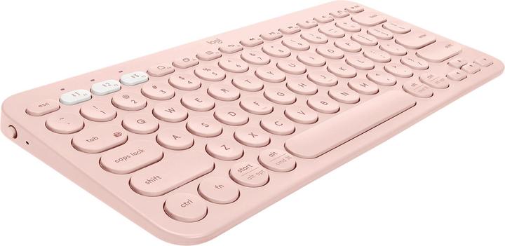 Image du produit Logitech K380 (DE, Sans fil)
