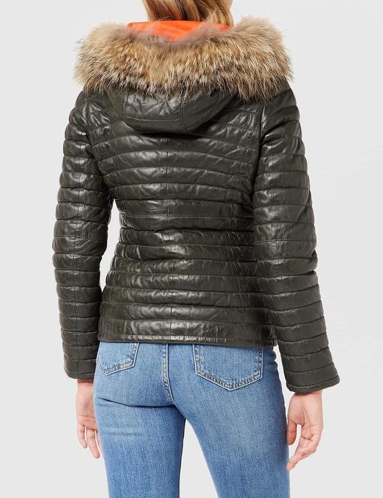 Actual product image Oakwood Verde Jacket (XS)