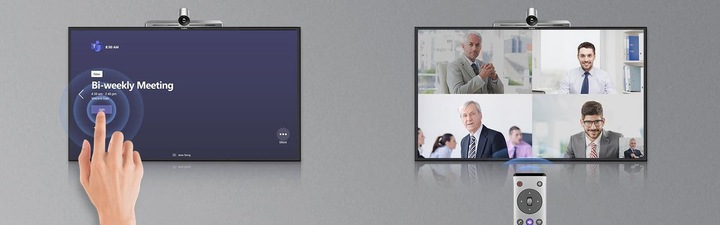 Image du produit Yealink VC210-CP900-TEAMS