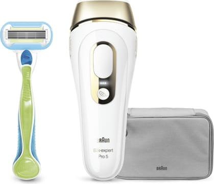 Immagine prodotto Braun Silk Expert Pro 5