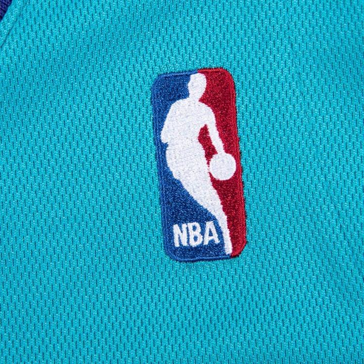 Actual product image Mitchell & Ness new oreans peicans nba jersey chris pau (L)