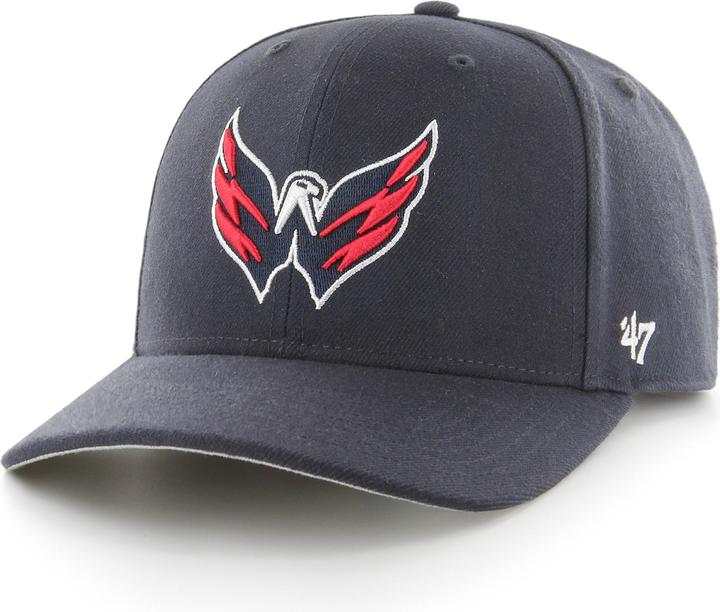 Produktbild 47 Brand Low Profile Zone Washington Capitals (One Size)