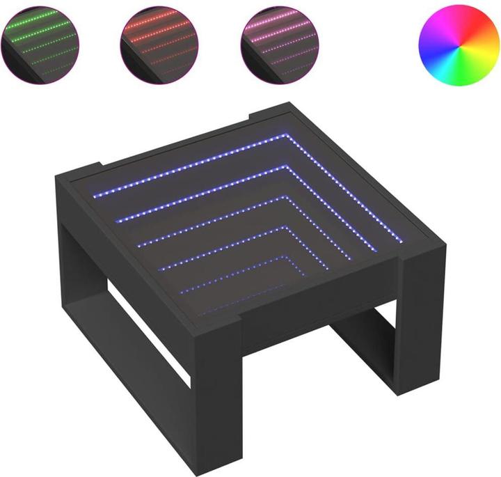 Image du produit vidaXL Couchtisch