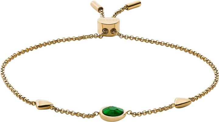 Produktbild Skagen Sofie Sea Glass Armband (21.60 cm, Edelstahl, Glas)