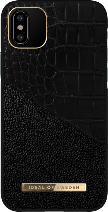 Produktbild iDeal Of Sweden Atelier Case (Apple iPhone XS, Apple iPhone X, Apple iPhone 11 Pro)