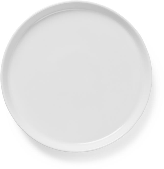 Produktbild Rosendahl Grand Cru Essentials Teller flach (4x, 20.50 cm)