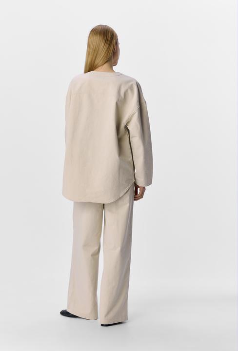Produktbild Object Oversized Hemd (M/L)
