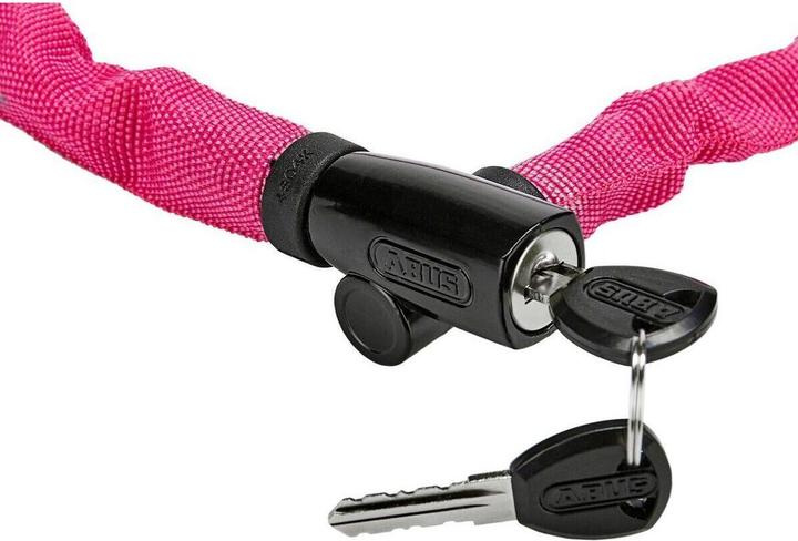 Actual product image Abus Steel-O-Chain 4804K/75 (75 cm)
