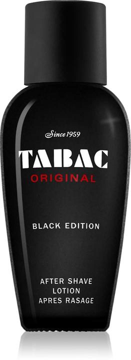 Produktbild Tabac Original Black Edition After Shave Lotion (Aftershave Lotion, 100 ml)