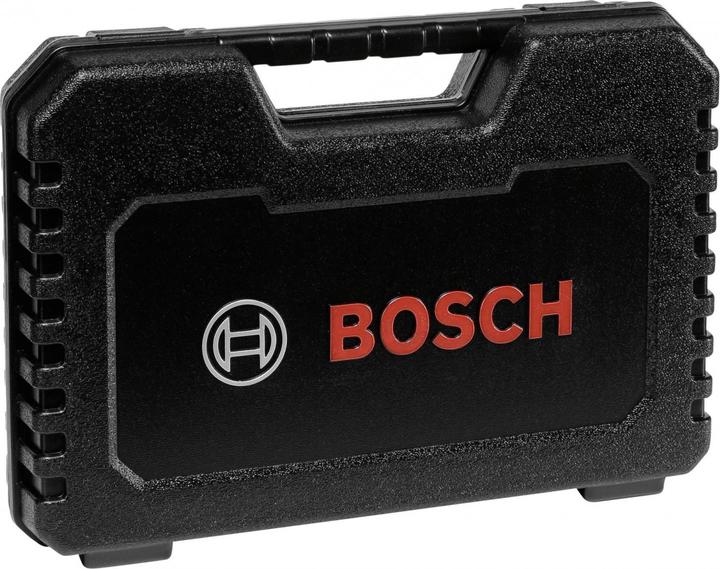 Produktbild Bosch Home & Garden V-Line Box, Bohrer- und Bit-Set, 103-teilig, Kegelsenker, Bithalter (10 mm, 3 mm, 4 mm, 5 mm, 6 mm, 7 mm, 8 mm)