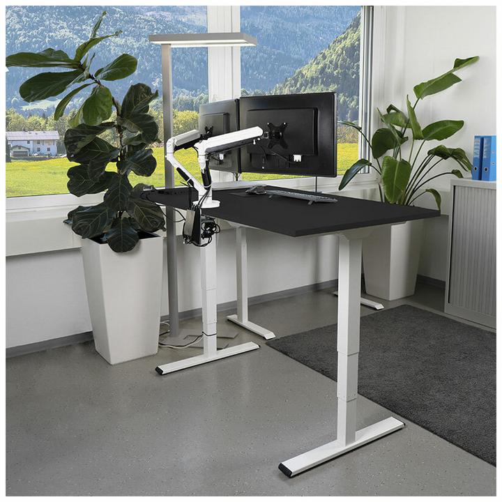 Produktbild Contini Bürotisch (160 x 80 x 64.5 cm)