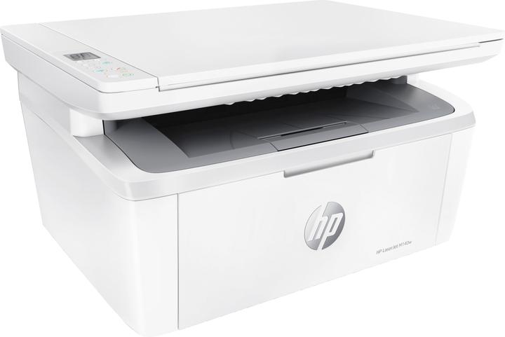 Actual product image HP LaserJet MFP M140w (Laser, Black and white)