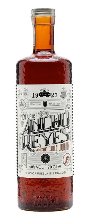 Produktbild Ancho Reyes Chile Liqueur (1 x 70 cl)