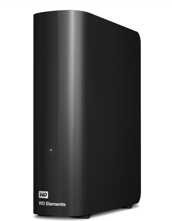 Actual product image WD Elements Desktop (24 TB)