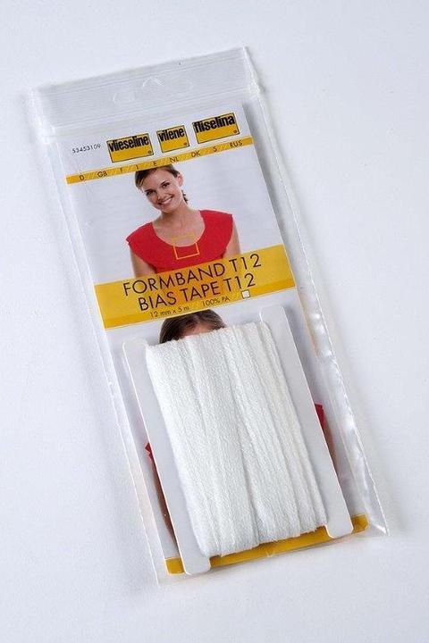 Produktbild Vlieseline Formband