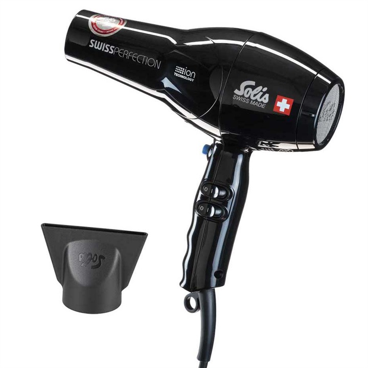 Produktbild Solis Swiss Perfection Typ 440