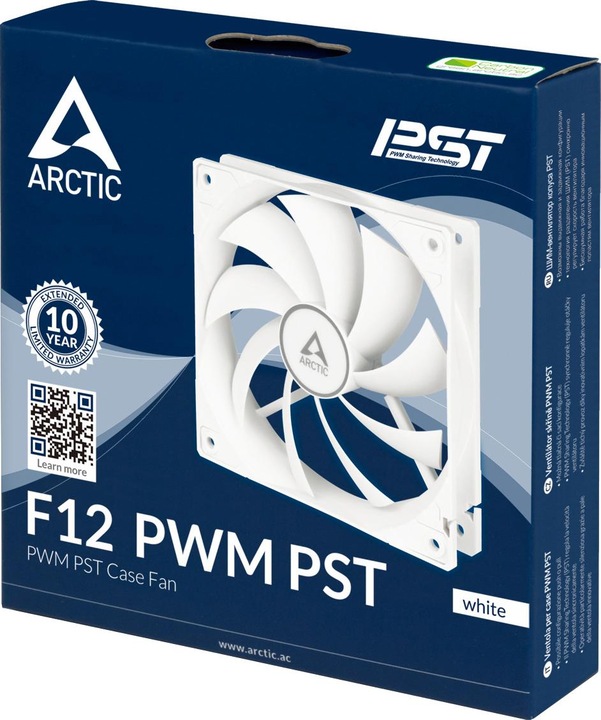 Immagine prodotto Arctic F12 (120 mm, 1 x)
