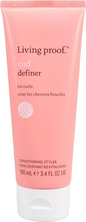 Produktbild Living Proof Curl - Definer (Haarcreme, 100 ml)